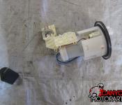 09-12 Honda CBR 600RR Fuel Pump 
