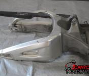 09-12 Honda CBR 600RR Swingarm 