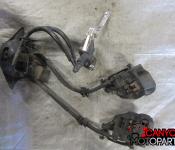 03-05 Yamaha R6 / 06-10 R6s Front Master Cylinder, Brake Lines and Calipers