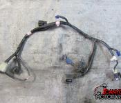 08-16 Yamaha YZF R6 Headlight Wiring Harness 