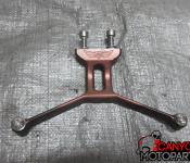 08-14 Yamaha YZF R6 Aftermarket Rear Plate Holder