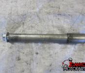 06-07 Suzuki GSXR 600 750 Front Axle 