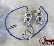 06-07 Suzuki GSXR 600 750 Brembo Brake Calipers