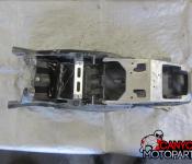 06-07 Suzuki GSXR 600 750 Subframe 