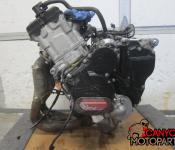 06-07 Suzuki GSXR  750  Engine 