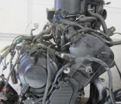 03-05 Yamaha R6 / 06-10 R6s Engine 