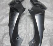06-07 Suzuki GSXR 600 750 Left and Right Ram Air Covers