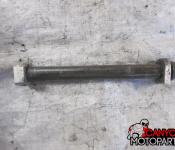 99-02 Yamaha R6 Rear Axle 