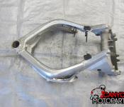 99-02 Yamaha R6  Clean Title Frame 