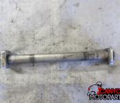 07-08 Suzuki GSXR 1000 Rear Axle 