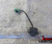 06-07 Honda CBR 1000RR Tip Over Sensor