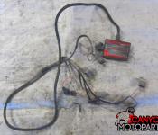 06-07 Honda CBR 1000RR Aftermarket Dynojet Power Commander 5