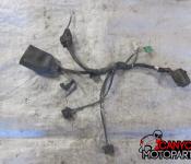 06-07 Honda CBR 1000RR Headlight Wiring Harness 