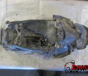 06-07 Honda CBR 1000RR Subframe 