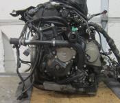 04-05 Kawasaki ZX10R  Engine 