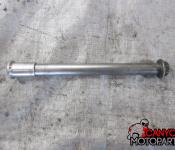 04-05 Kawasaki ZX10R Front Axle 