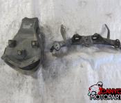 04-05 Kawasaki ZX10R Fairing Stay Air Inlet