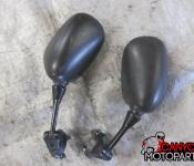 04-05 Kawasaki ZX10R Mirrors 