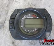 04-05 Kawasaki ZX10R Gauge Cluster (19,221 miles)