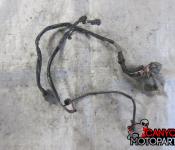 04-05 Kawasaki ZX10R Headlight Wiring Harness 