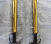 04-05 Kawasaki ZX10R Forks - STRAIGHT