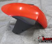 04-05 Kawasaki ZX10R Fairing - Front Fender 