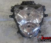 11-23 Suzuki GSXR 600 750 Headlight 