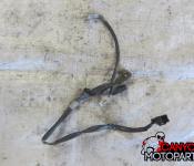 11-23 Suzuki GSXR 600 750 Tail Light Harness