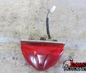 11-23 Suzuki GSXR 600 750 Tail Light 