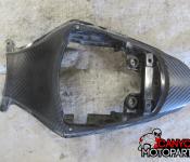 11-23 Suzuki GSXR 600 750 Fairing - Tail 