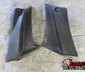 11-23 Suzuki GSXR 600 750 Fairing - Frame Covers