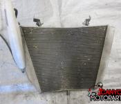 11-23 Suzuki GSXR 600 750 Radiator 