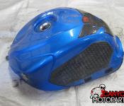 11-23 Suzuki GSXR 600 750 Fuel Tank 