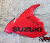 11-18 Suzuki GSXR 600 750 Fairing - Left Lower 