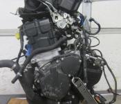 11-23 Suzuki GSXR  750 Engine 