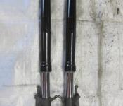 11-23 Suzuki GSXR 600 750 Forks - STRAIGHT