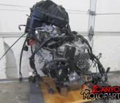 16-20 Kawasaki ZX10R Engine 