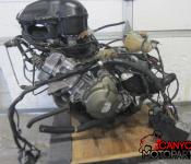 01-06 Honda CBR F4i  Engine 