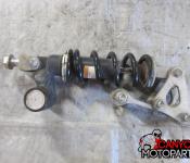 11-23 Suzuki GSXR 600 750 Rear Shock and Linkage