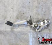 11-23 Suzuki GSXR 600 750 Shifter and Linkage