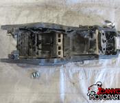 11-23 Suzuki GSXR 600 750 Subframe 