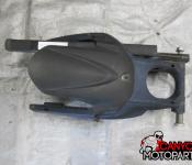 11-23 Suzuki GSXR 600 750 Swingarm 