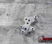 11-23 Suzuki GSXR 600 750 Right Rearset Base Plate