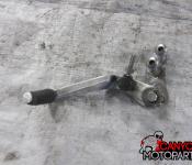 11-23 Suzuki GSXR 600 750 Shifter 