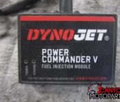11-23 Suzuki GSXR 600 750 Aftermarket Power Commander PCV