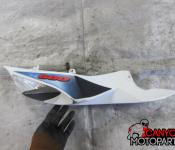 11-23 Suzuki GSXR 600 750 Fairing - Right Tail 