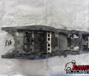 11-23 Suzuki GSXR 600 750 Subframe 