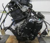 11-23 Suzuki GSXR 600  Engine 
