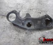 11-23 Suzuki GSXR 600 750 Upper Triple Tree