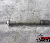 11-23 Suzuki GSXR 600 750 Front Axle 